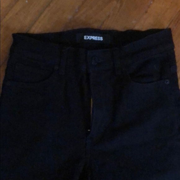Express Jeans - Picture 3 of 4